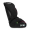 Автокресло Lionelo LEVI I-SIZE sporty black
