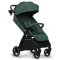 Коляска прогулочная Lionelo INGRID green emerald