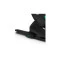 Автокресло Lionelo BASTIAAN I-SIZE black carbon