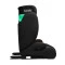 Автокрісло Lionelo HUGO I-SIZE sporty black