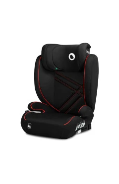 Автокрісло Lionelo HUGO I-SIZE sporty black