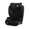 Автокрісло Lionelo HUGO I-SIZE sporty black