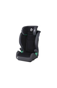 Автокресло Lionelo IGO I-SIZE grey graphite