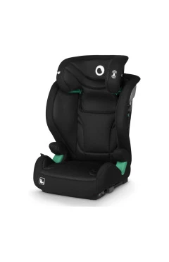 Автокрісло Lionelo IGO I-SIZE black carbon