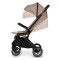 Прогулянкова коляска Lionelo CLOE beige sand