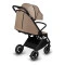 Прогулянкова коляска Lionelo CLOE beige sand
