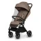Прогулянкова коляска Lionelo CLOE beige sand