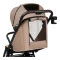 Прогулянкова коляска Lionelo CLOE beige sand