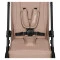 Прогулянкова коляска Lionelo CLOE beige sand