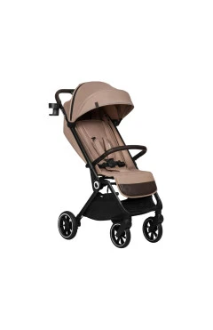 Коляска прогулочная Lionelo CLOE beige sand