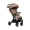 Прогулянкова коляска Lionelo CLOE beige sand