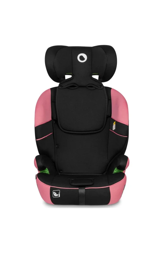 Автокресло Lionelo LEVI ONE I-SIZE pink rose