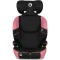 Автокресло Lionelo LEVI ONE I-SIZE pink rose