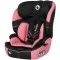 Автокресло Lionelo LEVI ONE I-SIZE pink rose