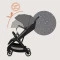 Прогулочная коляска Lionelo JULIE AIR grey stone, арт. 109384771