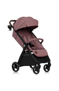 Прогулочная коляска Lionelo INGRID pink muave, арт. 109350370