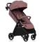 Прогулянкова коляска Lionelo INGRID pink muave, арт. 109350370