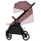 Прогулянкова коляска Lionelo INGRID pink muave, арт. 109350370