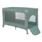 Кроватка-манеж Lionelo ELLEN green sage, арт. 109276075