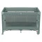 Кроватка-манеж Lionelo ELLEN green sage, арт. 109276075
