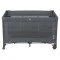 Кроватка-манеж Lionelo ELLEN grey concrete, арт. 109278764