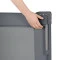 Кроватка-манеж Lionelo ELLEN grey concrete, арт. 109278764