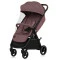 Прогулянкова коляска Lionelo INGRID pink muave, арт. 109350370
