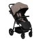Прогулочная коляска Lionelo MIRA beige sand, арт. 109350778