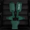 Прогулочная коляска Lionelo MIRA green emerald, арт. 109357336