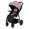 Прогулочная коляска Lionelo MIRA pink rose, арт. 109382226