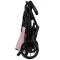 Прогулочная коляска Lionelo MIRA pink rose, арт. 109382226