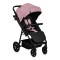 Прогулочная коляска Lionelo MIRA pink rose, арт. 109382226