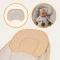 Кресло-качалка Lionelo OLIVIA beige natural, арт. 102425378