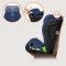 Детское автокресло Lionelo NEAL I-SIZE blue navy, арт. 108912257