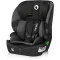 Дитяче автокрісло Lionelo BILLY I-SIZE black grey, арт. 108902139