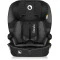 Дитяче автокрісло Lionelo BILLY I-SIZE black grey, арт. 108902139