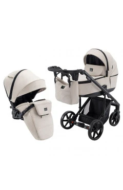 Коляска 2 в 1 Adamex Dolce Lux TK-161, арт. 681879