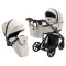 Коляска 2 в 1 Adamex Dolce Lux TK-161, арт. 681879