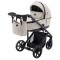 Коляска 2 в 1 Adamex Dolce Lux TK-161, арт. 681879