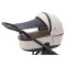 Коляска 2 в 1 Adamex Dolce Lux TK-161, арт. 681879
