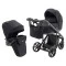 Коляска 2 в 1 Adamex Dolce Lux TK-163, арт. 681880