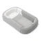 Эргономичный матрас-кокон 3 в 1 Chicco Mommy Pod Grey, кол.47,  код товара: 87166.47