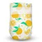 Подгузники Offspring® размер NB до 4 кг 56 шт апельсин, арт. DP-OI-FAT-NB56P-TGYORN