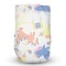 Подгузники Offspring® размер NB, до 4 кг, 56 шт, сказочный мир, арт. DP-OI-FAT-NB56P-FRT