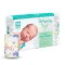 Подгузники Offspring® размер NB, до 4 кг, 56 шт, сказочный мир, арт. DP-OI-FAT-NB56P-FRT