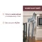 Стульчик для кормления Polly Zest, цв.77, арт. 87170.77