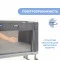 Детская кроватка 3 в 1 Next2Me Forever, цв.27, арт. 79650.27