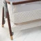Дитяче ліжечко  CoZee Luxe, кол.6506, код товару: 211208/6506