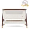 Дитяче ліжечко  CoZee Luxe, кол.6506, код товару: 211208/6506
