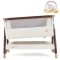 Дитяче ліжечко  CoZee Luxe, кол.6506, код товару: 211208/6506